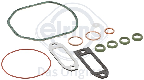 ELRING 004.139 Kit guarnizioni, Testata-Kit guarnizioni, Testata-Ricambi Euro